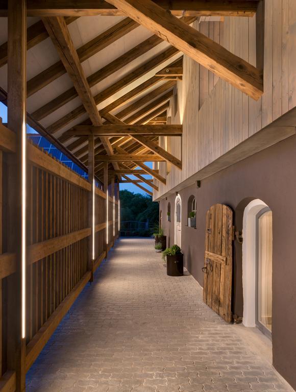 Almrefugio Hotel Neumarkt in der Oberpfalz Kültér fotó