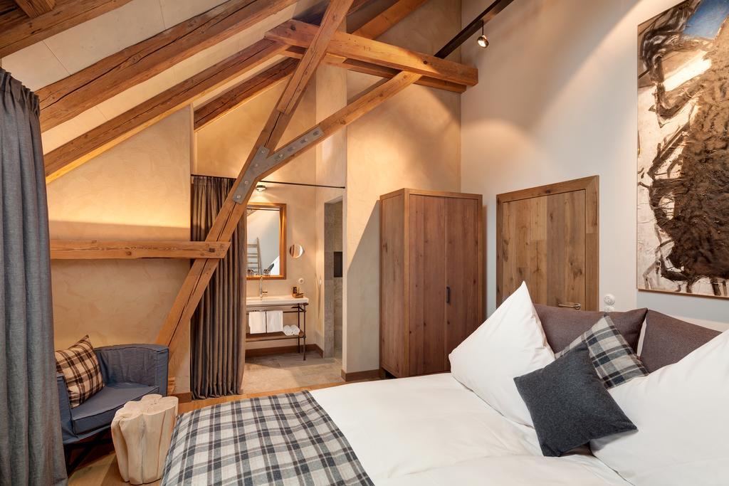 Almrefugio Hotel Neumarkt in der Oberpfalz Szoba fotó