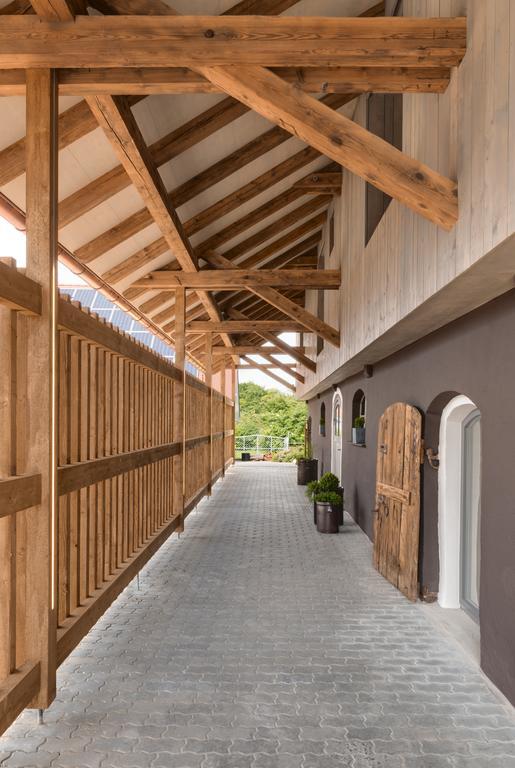 Almrefugio Hotel Neumarkt in der Oberpfalz Kültér fotó