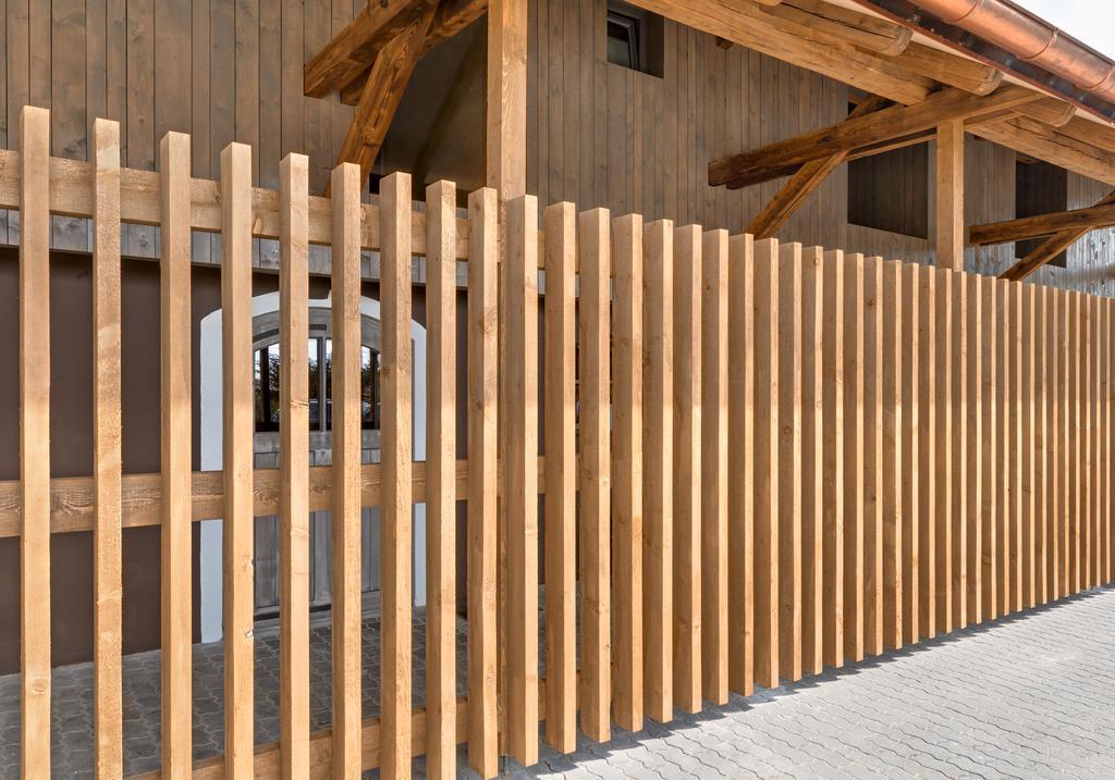 Almrefugio Hotel Neumarkt in der Oberpfalz Kültér fotó