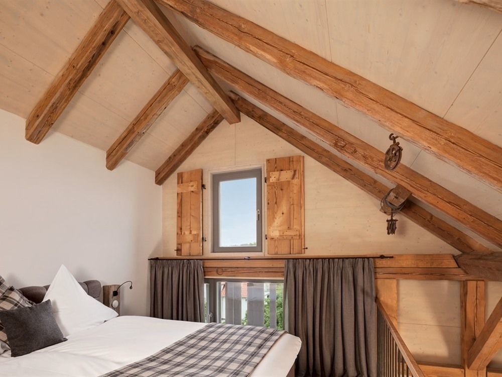 Almrefugio Hotel Neumarkt in der Oberpfalz Kültér fotó